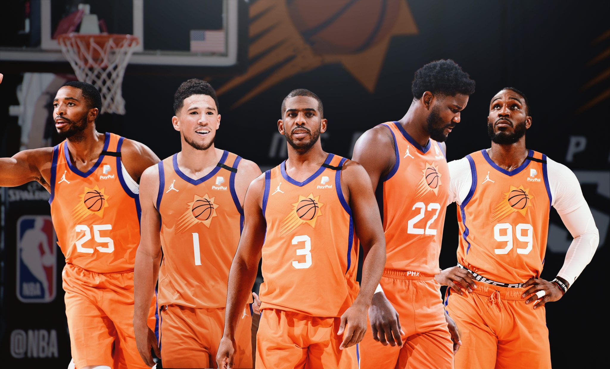 NBA直播免费高清，小罗回放燃爆球迷