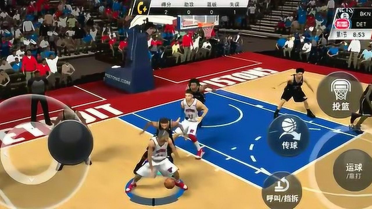 腾讯NBA免费直播：打开篮球新世界