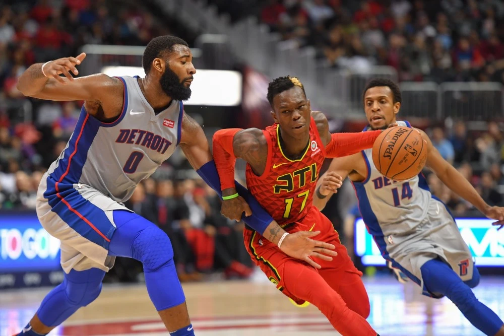 NBA直播新时代：免费高清画质，观赛体验大提升
