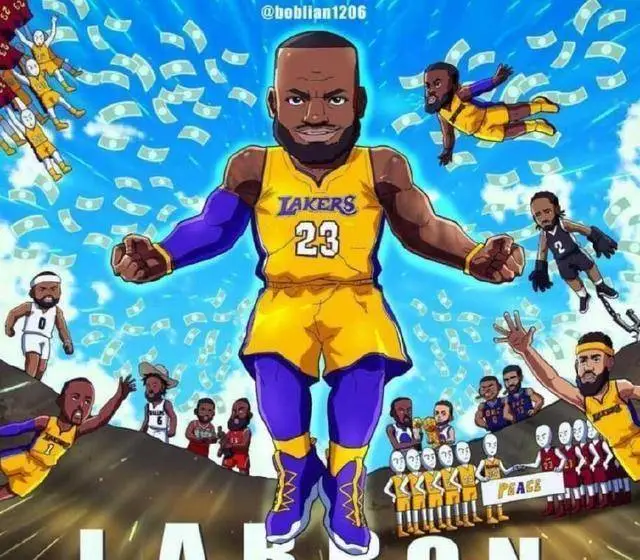 NBA直播免费！泡泡湖人传奇背后真相揭秘