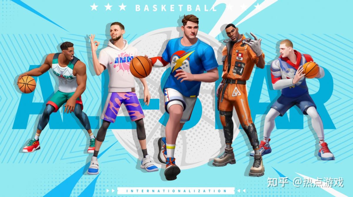 NBA直播：信息化时代的全球篮球盛宴