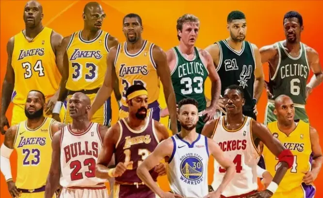 NBA 直播：激情与荣耀的交汇，带你领略篮球魅力